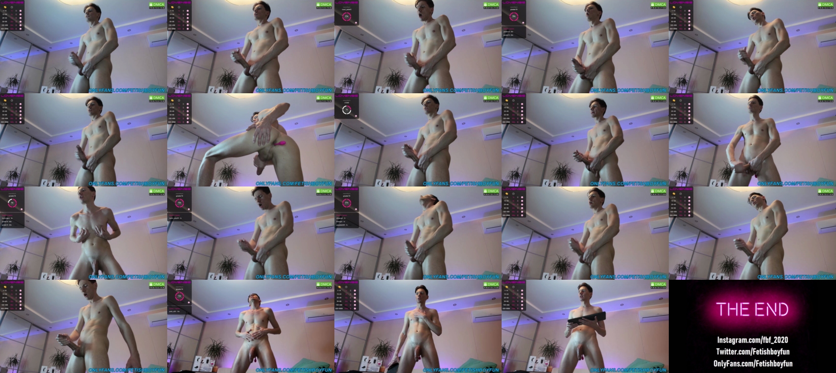fetishboyfun  03-02-2022